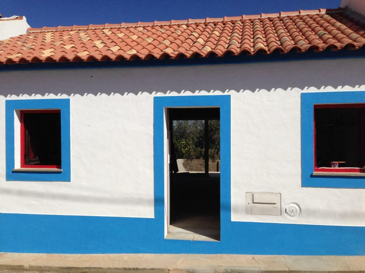 Village Loft Cercal do Alentejo Exteriér fotografie